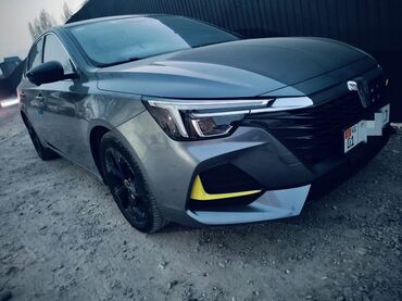 Roewe: Roewe i6 Max: 2020 г., 1.5 л, Автомат, Гибрид, Седан — 10