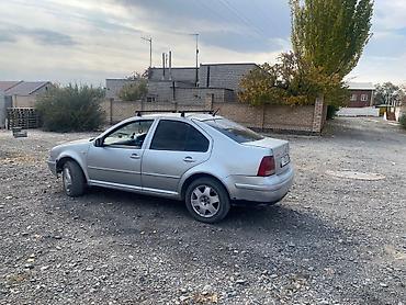 Volkswagen Bora: 2001 г., Автомат, Седан at lalafo.kg — 3 Volkswagen Bora: 2001 г., Автомат, Седан — 3