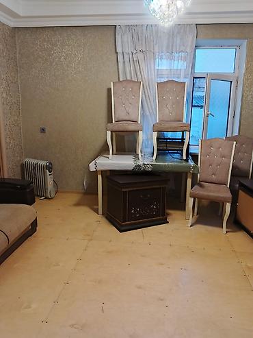 kiraye evler sabuncu rayonu: Sumqayıt şəhəri Əşya bazarına yaxın 2 mərtəbəli köhne tikilidə 3 — 3