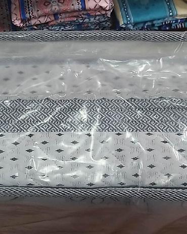 viva matras: Viva premierline matras hər ölçüsü olur, 3 il zəmanət, hündürlük — 4