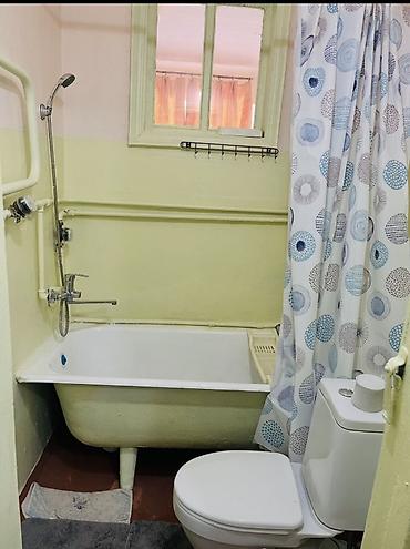 руставели: 1 комната, 30 м², Политех Хрущевка, 2 этаж, Косметический ремонт — 2