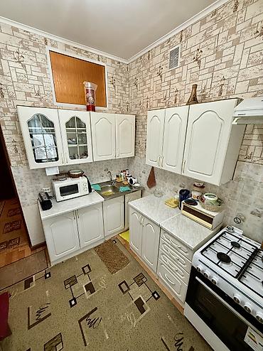 руставели: 2 комнаты, 63 м², БГУ Сталинка, 3 этаж, Косметический ремонт — 7