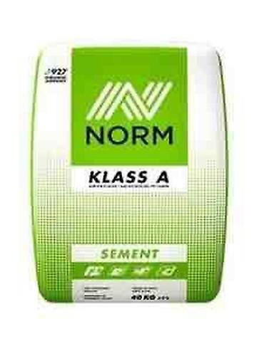 Qiymet 8,5azn Məhsul: NORM sement – Klass A Çəki: 40 kq (±2%) lalafo.az -da Qiymet 8,5azn Məhsul: NORM sement – Klass A Çəki: 40 kq (±2%)