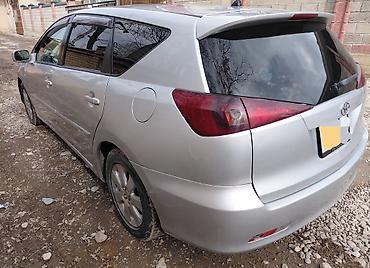 Toyota: Toyota Caldina: 2004 г., 2 л, Автомат, Бензин, Универсал — 3