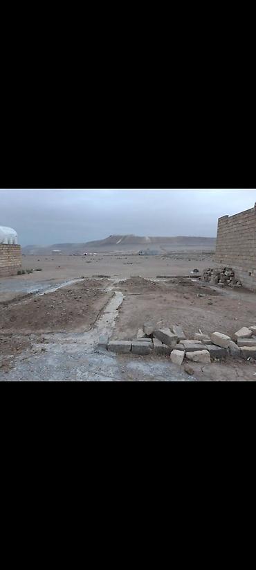 goygolde torpaq satilir: Tikinti — 2