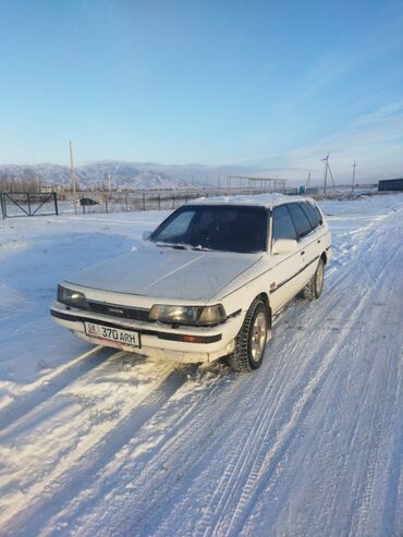 камри андроид: Toyota Camry: 1988 г., 2 л, Механика, Бензин, Универсал