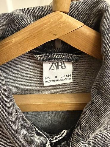 kapşonlu: Kurtka, Cins, Payız, Zara — 5
