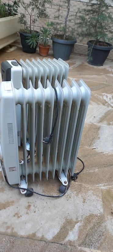 delonghi radia s: Yağ radiatorları – NIKAI və DELONGHI tipli elektrikli isitmə cihazları — 3