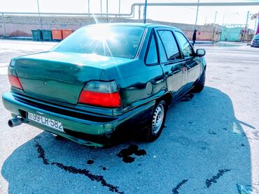 daewoo tico satilir: Daewoo Nexia: 1.5 l | 1997 il Sedan