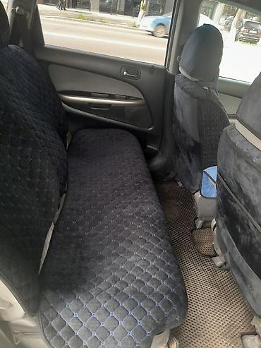 радиатор степвагон: Honda Stream: 2002 г., 1.7 л, Автомат, Бензин, Универсал — 5