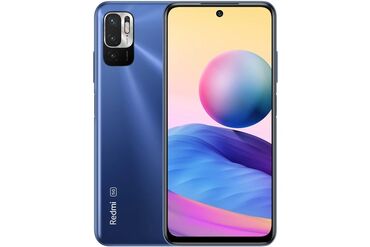 Redmi: Redmi, Redmi 10, Б/у, 128 ГБ