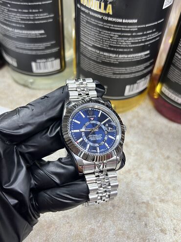 Классические часы: Классические часы часы, Rolex, Унисекс, Новый — 7