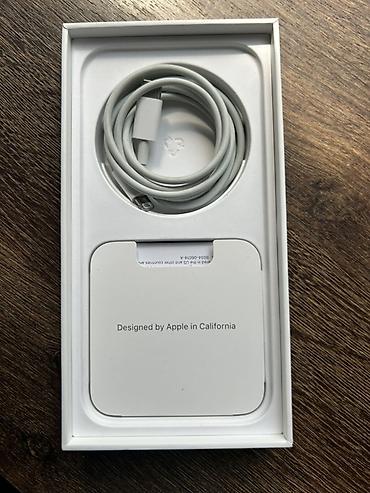 2 tb hdd: IPhone 14, 128 GB, Mavi, Simsiz şarj — 4
