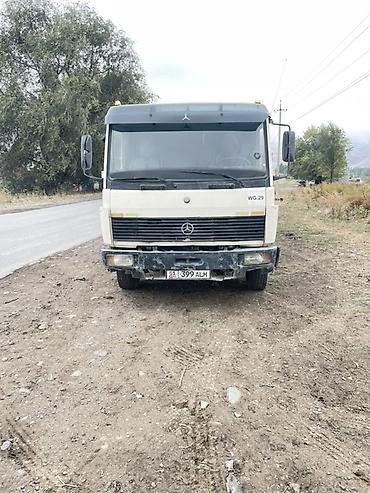 man 8 150: Срочно продаю! Гигант 1317 6 куб турбина 6 ступка Мотору май расход — 1