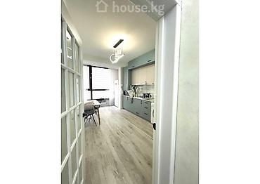 Продажа квартир: 1 комната, 52 м², Элитка, Евроремонт — 9