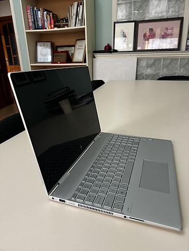 HP: Б/у HP Envy, 15.6 ", Intel Core i7, 128 ГБ, Самовывоз — 5