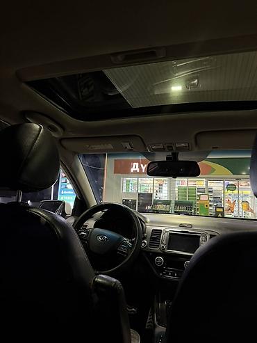 mini copper: Kia Morning: 2013 г., Автомат, Седан — 5