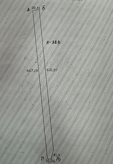 Продажа участков: 430 соток, Для сельского хозяйства, Договор купли-продажи — 12
