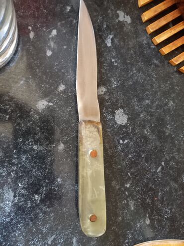 ножи для кухни: Кухонный
