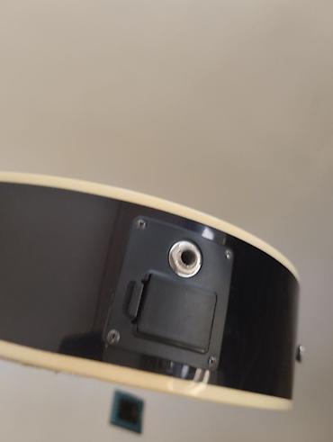 ikinci el gitara: Marsteve modelidir.gitarada hec bir problem yoxdur.usdunde cxol ve — 5
