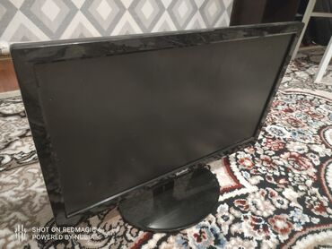 монитор lg 19: Монитор, Б/у, LCD, 18" - 19"