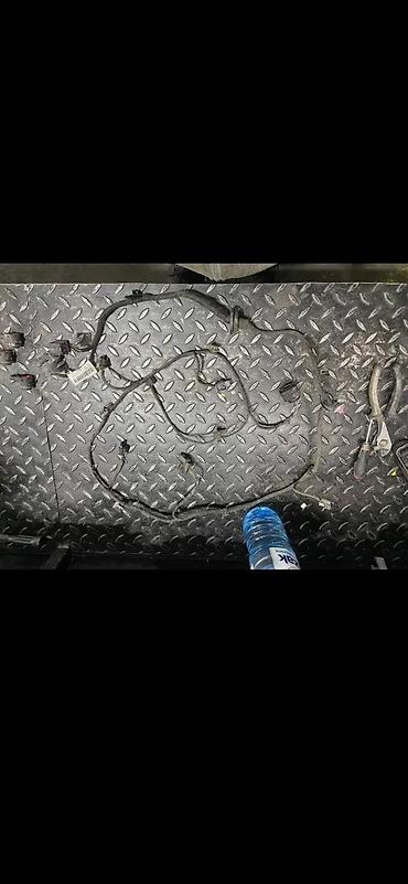 alterna diskovi: AUDI Q7 4M 3 INSTALACIJA PARKIBG SENZORA 4M0971104M | Audi q7 q5 q3 — 2