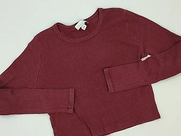 mesh top: Topshop Petite, Top damski, rozmiar M — 1