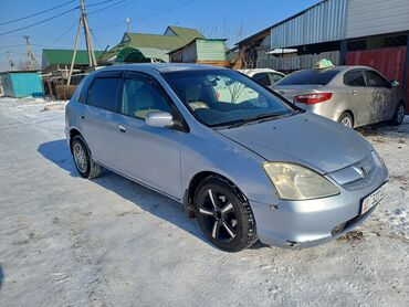 хонда приус: Honda Civic: 2000 г., 1.7 л, Вариатор, Бензин, Хэтчбэк