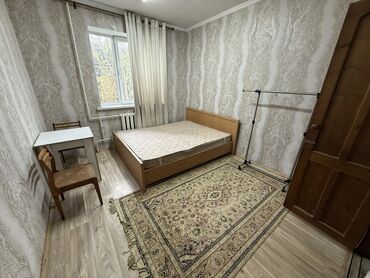 квартира гастиничная типа васток5: 1 комната, Собственник, Без подселения, С мебелью частично