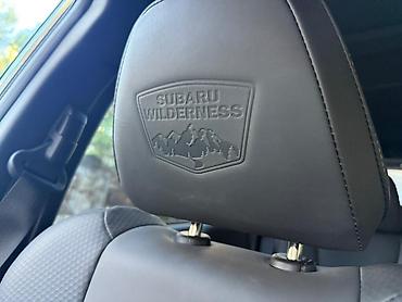 Subaru: Subaru Forester: 2021 г., 2.5 л, Вариатор, Бензин, Кроссовер — 13