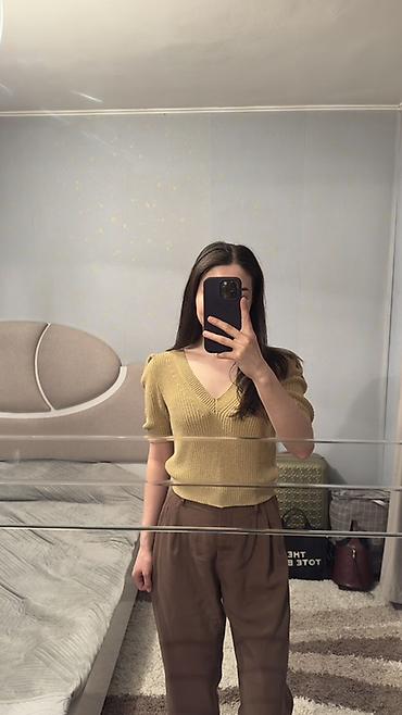 Другая женская одежда: Женская одежда — подборка базовых вещей - Юбка макси: легкая — 30