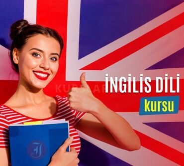 onlayn rus dili kursu: Xarici dil kursları | İngilis dili