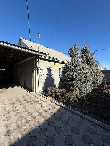 Продажа домов: Дом, 70 м², 5 комнат, Собственник — 8