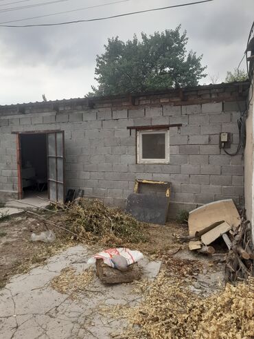 Продажа домов: Дача, 50 м², 2 комнаты, Собственник, Старый ремонт — 3