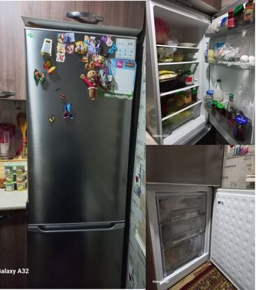 ptiminutka satisi: Холодильник Продажа