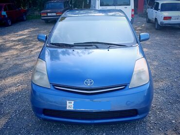 Toyota: Toyota Prius: 1.5 l | 2008 il Hetçbek — 3