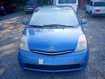 Toyota: Toyota Prius: 1.5 l | 2008 il Hetçbek — 1