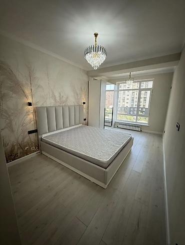 kant flat: 3 комнаты, 98 м², Элитка, 4 этаж, Евроремонт — 3