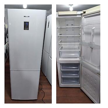 Samsung nofrost soyuducu. *450 aznzemanetle,catdirilma var* Olcu — 1