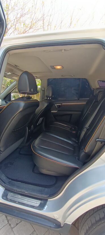 Hyundai: Hyundai Santa Fe: 2 l | 2008 il Ofrouder/SUV — 8