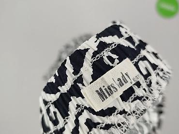 figi h: Spodnie materiałowe damskie, rozmiar 2XL — 5