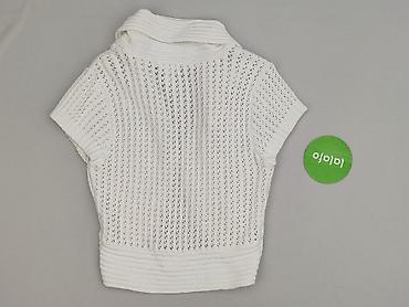 simple sweter: H&M, Kardigan damski, rozmiar M — 3