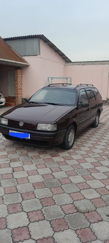 пасат жета: Volkswagen Passat: 1993 г., 1.8 л, Механика, Бензин, Универсал