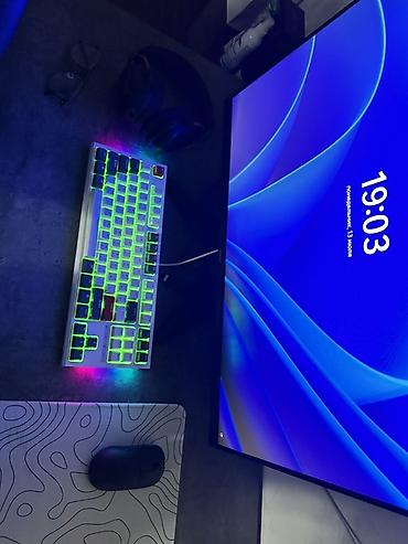 xbox one контроллер: Компьютер, ядер - 6, ОЗУ 16 ГБ, Игровой, Б/у, AMD Ryzen 5, NVIDIA GeForce RTX 2070, SSD — 2