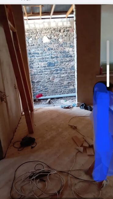 1 комнатная квартира снять: 5 otaqlı, Yeni tikili, 400 kv. m