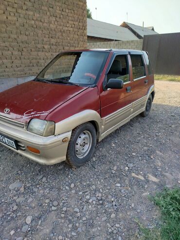 купить запчасти на опель вектра б: Daewoo Tico: 1996 г., 0.8 л, Механика, Бензин, Универсал