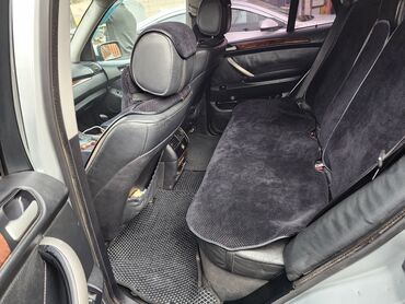 BMW: BMW X5: 2003 г., 3 л, Автомат, Дизель, Кроссовер — 8