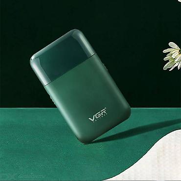 Trimmerlər və saç qırxan maşınlar: Saç qırxan maşın, Vgr, Yeni, Ödənişli çatdırılma, Rayonlara çatdırılma, Pulsuz çatdırılma — 5