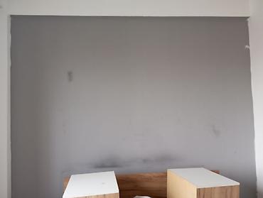 Покраска: Окраска стен и потолков “под ключ” Профессиональные малярные работы в — 4