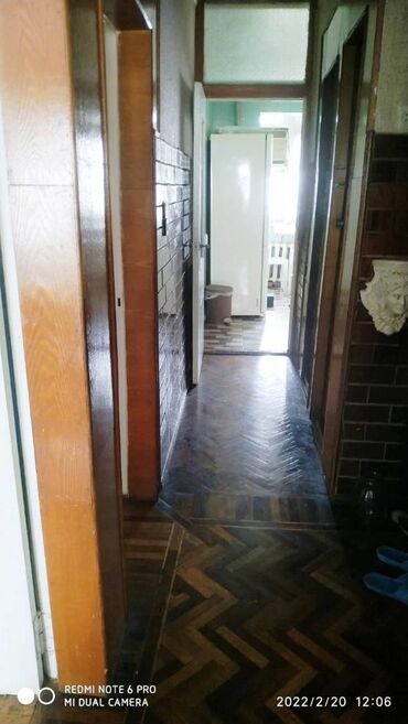 Köhnə tikili: Bakı, 3 otaqlı, Köhnə tikili, 80 kv. m — 6